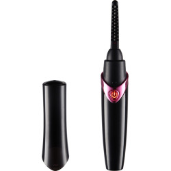 Электрическая кисточка для завивки ресниц Fabu’lashes Black