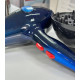 Фен для волосся Etceo SH 6608 Black/Blue