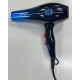 Фен для волосся Etceo SH 6608 Black/Blue
