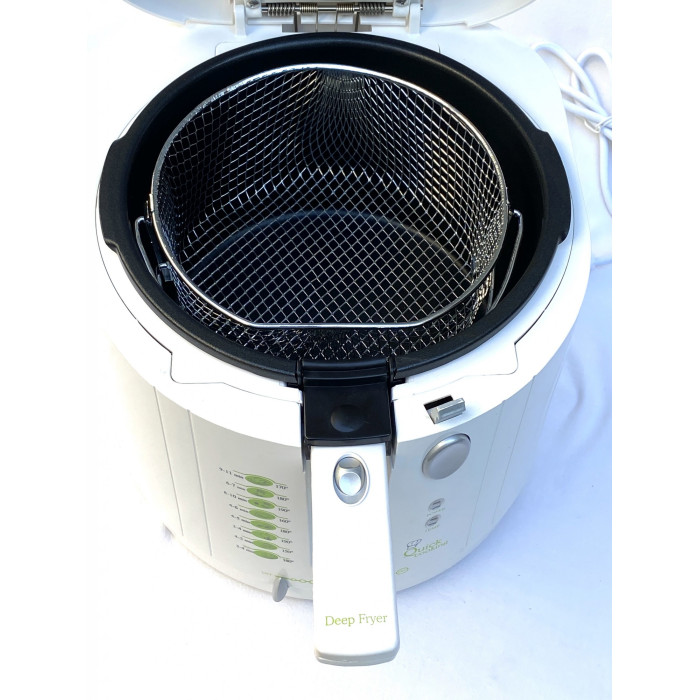 Фритюрниця MPM DF-802