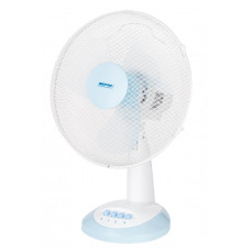 ​Вентилятор настільний MPM MWP-16 White