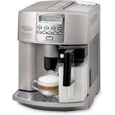 Кавоварка Delonghi Magnifica Elegance Pronto Cappuccino Б/В