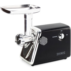 Электромясорубка Royalty Line RL-MG5 Black