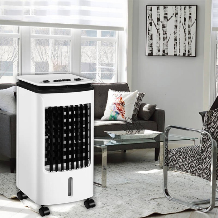Климатический комплекс 3в1 Royalty Line AC80.880.3