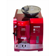 Кофемашина AEG CaFamosa CF 255 Б/У