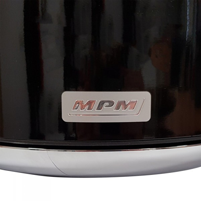 Електрочайник у вигляді глечика як на плиту MPM MCZ-93