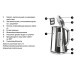 Бездротовий чайник MPM MCZ-71P