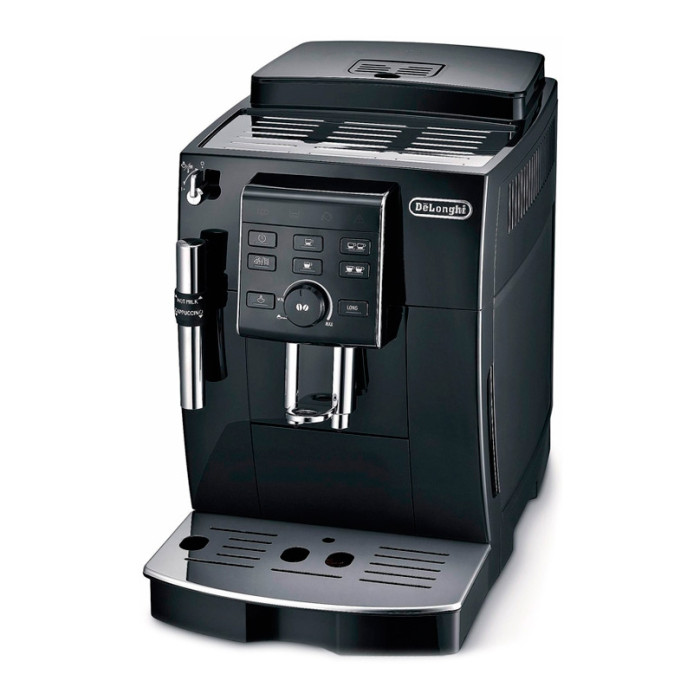 Кофемашина DeLonghi ECAM 23.120 B Б/У