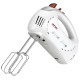 Ручний міксер MPM MMR-15 White