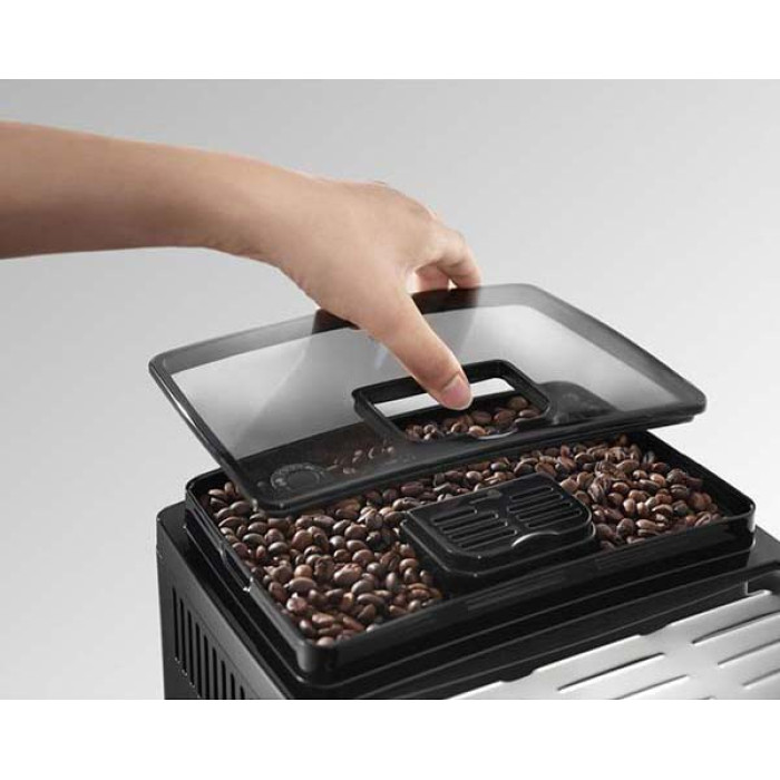 Кофемашина DeLonghi ECAM 23.120 B Б/У