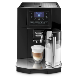 Кофемашина Delonghi ESAM 5556.B Б/У
