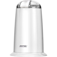 Кавомолка MPM MMK-07 White