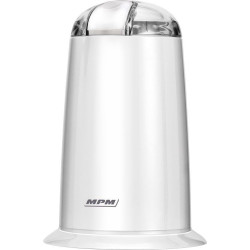 Кавомолка MPM MMK-07 White