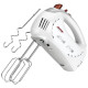 Ручний міксер MPM MMR-15 White
