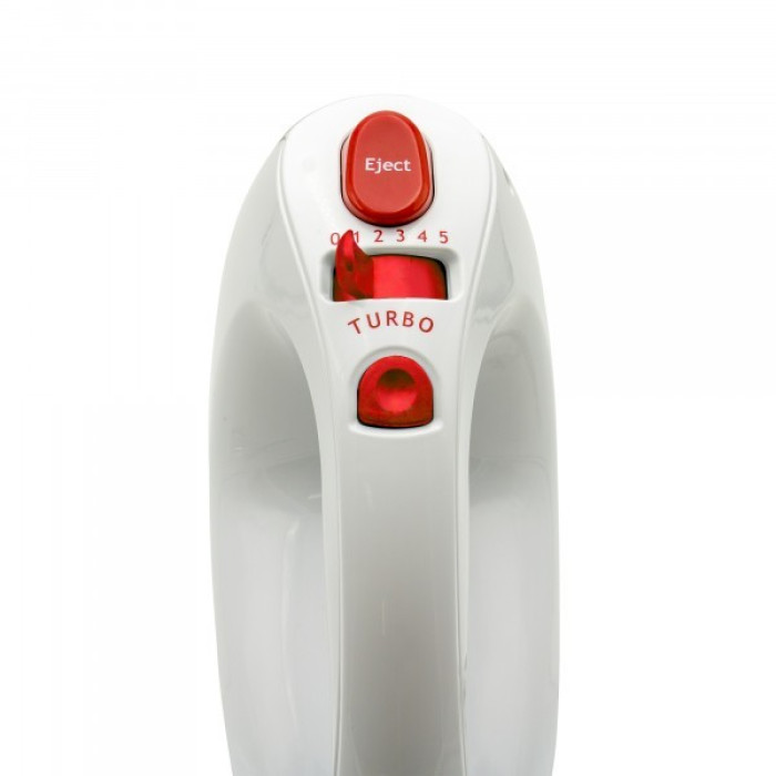 Ручний міксер MPM MMR-15 White