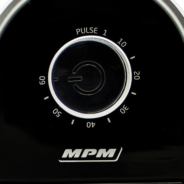 Кавомолка жорнова з регулюванням помелу MPM MMK-05