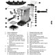 Кофеварка MPM MKW-08M