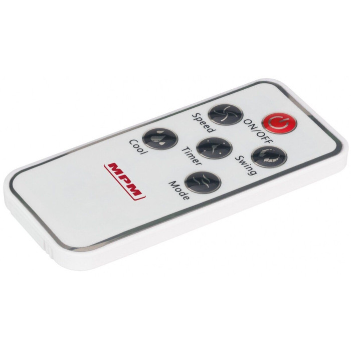 Кліматизатор MPM MKL-03