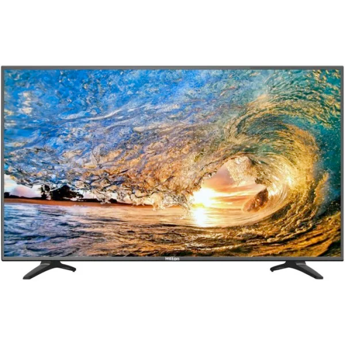 Телевізор Hilton 32SH1 зі Smart TV Black