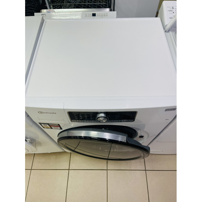 Стиральная машина Bauknecht WA Platinum 854 Б/У