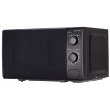 Мікрохвильова піч MPM MPM-20-KMM-12 Black