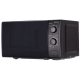 Мікрохвильова піч MPM MPM-20-KMM-12 Black