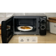 Мікрохвильова піч MPM MPM-20-KMM-12 Black