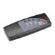 Вентилятор для підлоги MPM MWP-19/С Black
