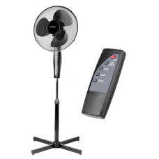 Вентилятор для підлоги MPM MWP-19/С Black