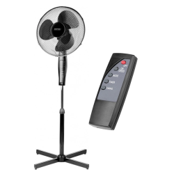 Вентилятор для підлоги MPM MWP-19/С Black