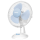 Вентилятор настільний MPM MWP-23 White