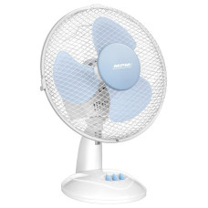 Вентилятор настільний MPM MWP-23 White