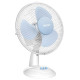 Вентилятор настільний MPM MWP-23 White