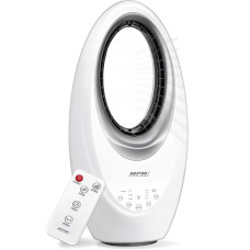 Вентилятор настільний MPM MWP-30 White
