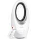 Вентилятор настільний MPM MWP-30 White