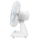 Вентилятор настільний MPM MWP-23 White