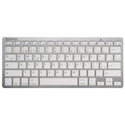 Клавиатура Silver Crest SBT 3.0 A1