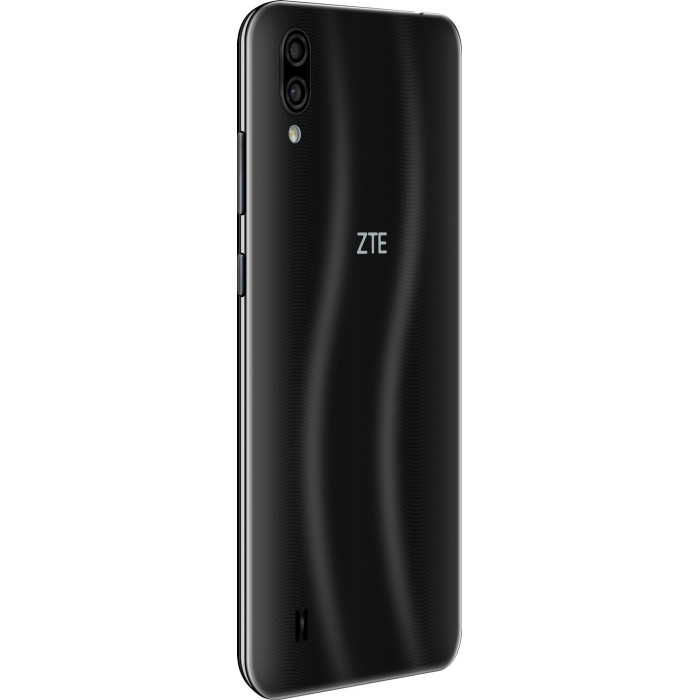 Мобільний телефон ZTE Blade A5 2020 2/32GB Black