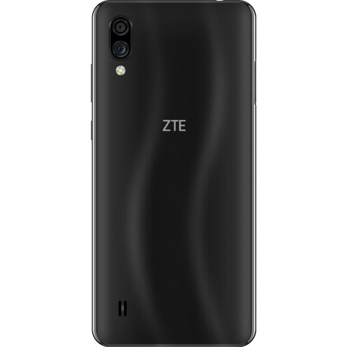Мобільний телефон ZTE Blade A5 2020 2/32GB Black