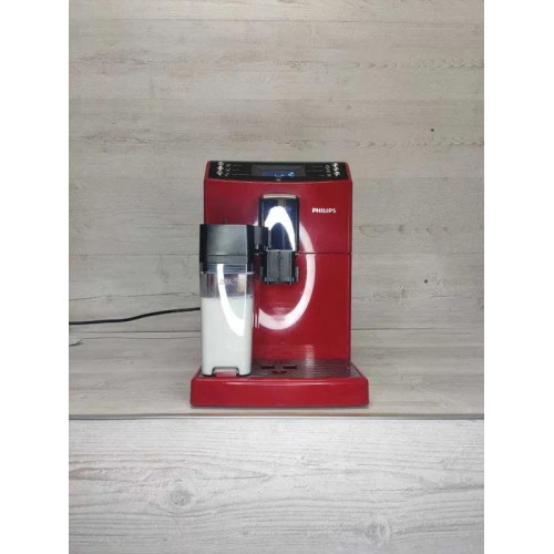 Кавомашина автоматична Philips EP 3363 Red Б/В