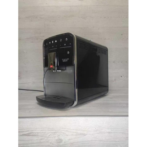 Кавомашина Melitta CAFFEO BARISTA Т F73 Black Б/В