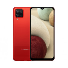 Мобільний телефон Samsung Galaxy A12 Nacho 3/32GB Red