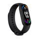 Фітнес-браслет Xiaomi Mi Smart Band 6 Black