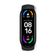 Фітнес-браслет Xiaomi Mi Smart Band 6 Black