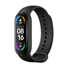 Фітнес-браслет Xiaomi Mi Smart Band 6 Black