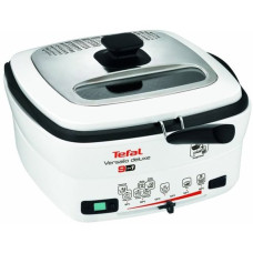 Фритюрниця Tefal FR4950 Versalio Deluxe