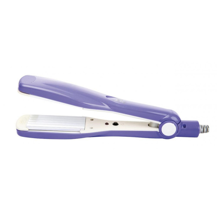 Щипці для волосся (плойка-гофре) Monte MT-5156 V