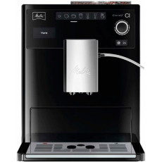 Кавомашина Melitta CAFFEO CI E 970-103 Black Б/В