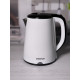 Электрический чайник Liberton LEK-1802 White