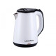 Электрический чайник Liberton LEK-1802 White